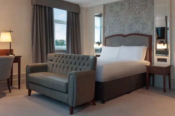 BOOK YOUR STAY
