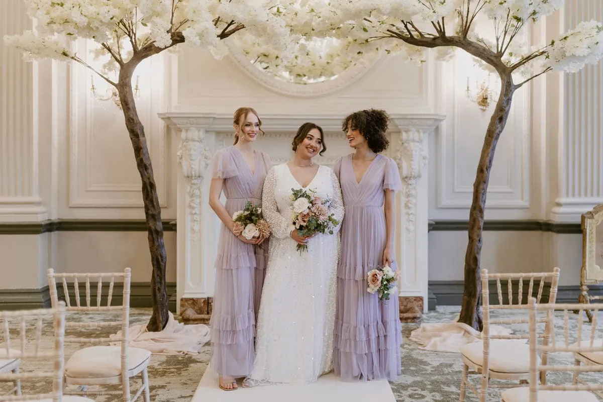 Harrogate Wedding Venue | The Majestic Hotel & Spa